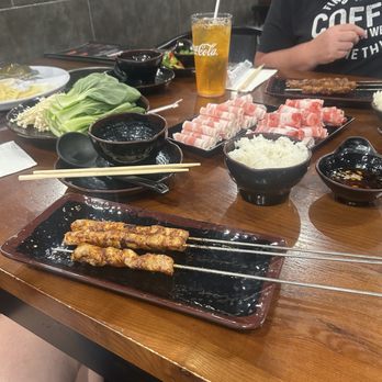 Old Town Hot Pot - skewers and such - Hot Pot Near Me - Aurora, Colorado Old Town Hot Pot - skewers and such - Hot Pot Near Me - Aurora, Colorado