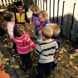 Montessori Stepping Stones - Infant/Toddler: playing games