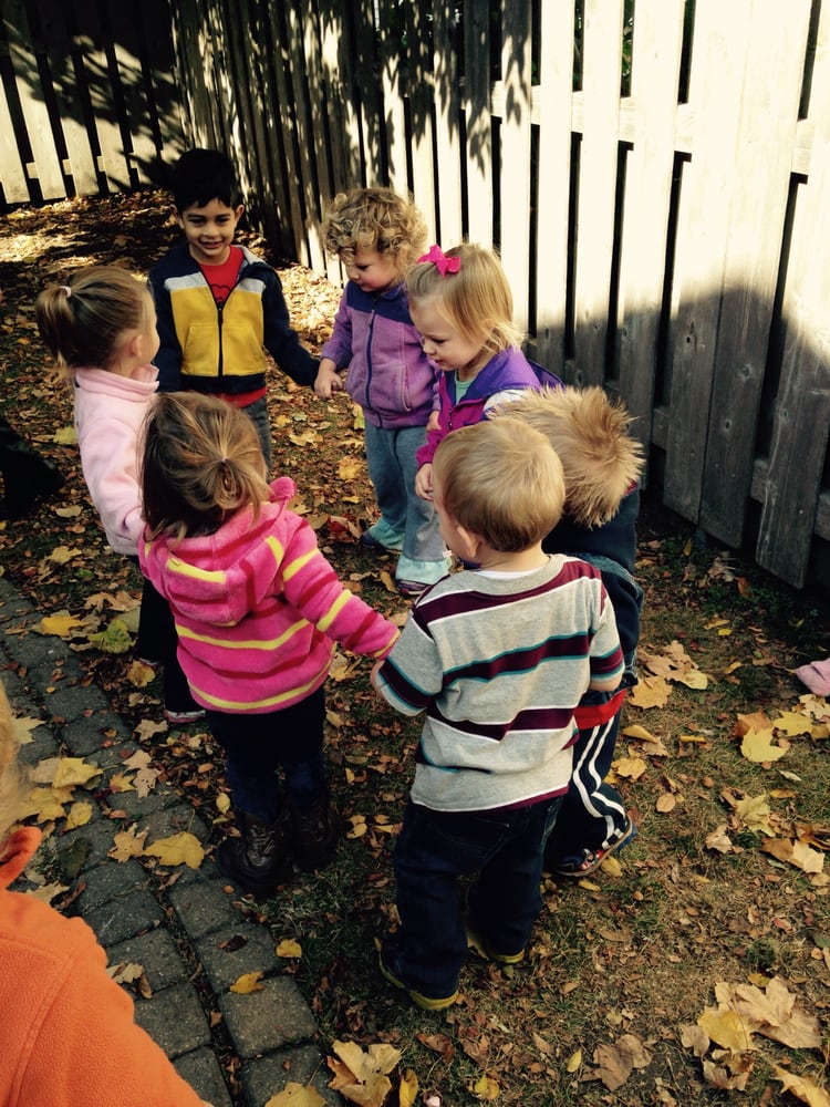Montessori Stepping Stones - childcare center in Mount Clemens, MI
