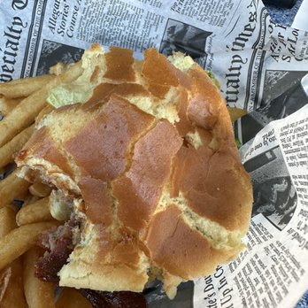 Caddy's Madeira Beach - The burger was tasty, but the bun was a little stale and started to fall apart. - Bars Near Me - Madeira Beach, Florida Caddy's Madeira Beach - The burger was tasty, but the bun was a little stale and started to fall apart. - Bars Near Me - Madeira Beach, Florida