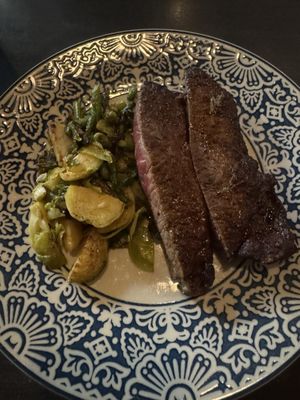 King & Rye by null King & Rye by null