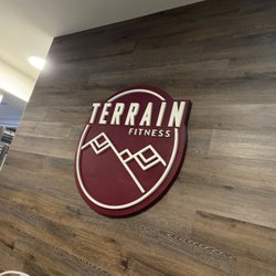 Terrain Fitness - Wayne Valley CrossFit