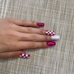 Nails
