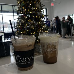 Holiday drinks/ crack latte Holiday drinks/ crack latte