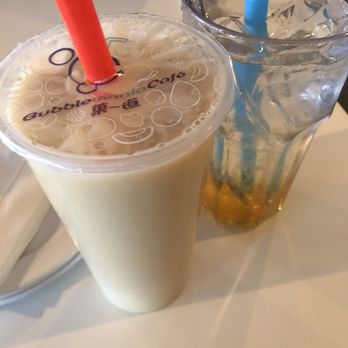Bubblemania Cafe - Chinese Near Me - Calgary, Alberta