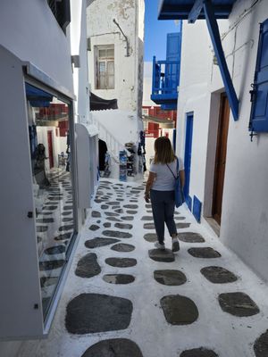 EF Go Ahead Tours by null