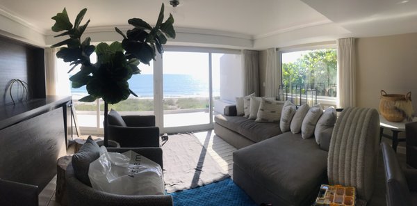 Sarah Lopez Interiors