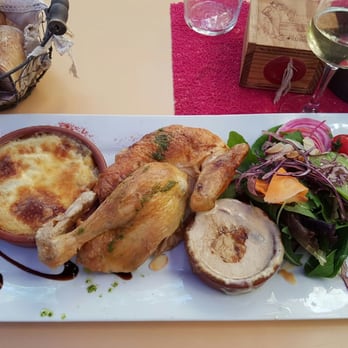 Le Pré Vert - French Near Me - Montpellier, 34 Le Pré Vert - French Near Me - Montpellier, 34