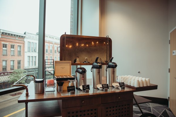 Le Méridien Columbus, The Joseph by null