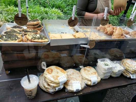 FRESHFARM Foggy Bottom Market by null