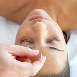 Sage Health - Relax and unwind your mind with acupuncture at Sage.