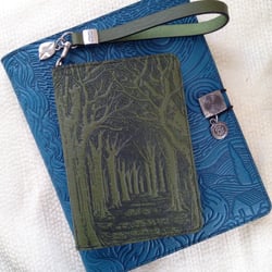 Oberon Design - My first two Oberon purchases.