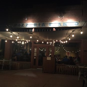 Pizzeria Bianco - Front entrance - Pizza Near Me - Phoenix, Arizona