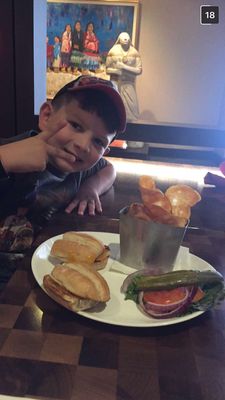 Big Game Sports Bar by null