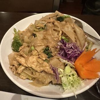 Swaddee Thai - 54. Pad Thai - Thai Near Me - Flagstaff, Arizona Swaddee Thai - 54. Pad Thai - Thai Near Me - Flagstaff, Arizona