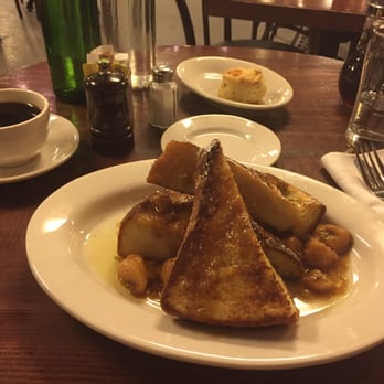 The Smith - The vanilla bean French toast! Yummy! - New American Near Me - New York, New York The Smith - The vanilla bean French toast! Yummy! - New American Near Me - New York, New York