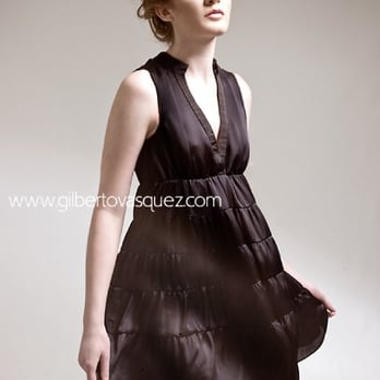 Briana Dai Artistry - Hair and Makeup by Briana Dai Artistry, Modeling by Kristen Moretz, Photography by Gilberto Vasquez - Makeup Artists Near Me