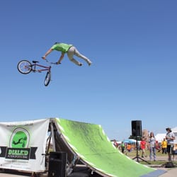 Dialed Action Sports Team
