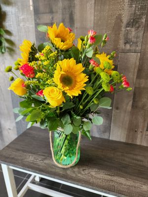 Florist at Adolfos Creation LLC by null