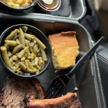 Mission BBQ - Barbeque Near Me - Oklahoma City, Oklahoma