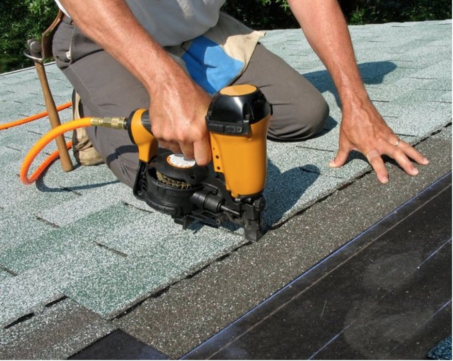 Slide of Briercroft Roofing