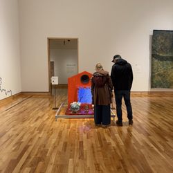 The Rooms