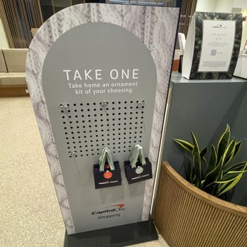 Capital One Café - ornament freebies - Banks & Credit Unions Near Me - New York, New York Capital One Café - ornament freebies - Banks & Credit Unions Near Me - New York, New York