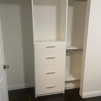 Closets by Design - Seattle/Tacoma - Interior Design Near Me - Des Moines, Washington