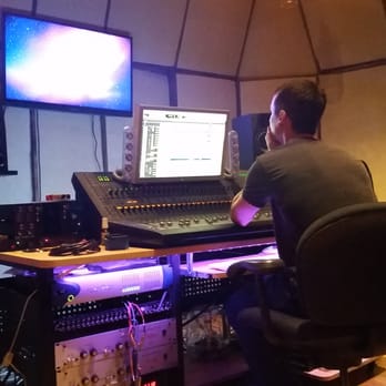 Sound Asylum Recording Studio - Mike mixing our song. - Recording & Rehearsal Studios Near Me - Santa Ana, California Sound Asylum Recording Studio - Mike mixing our song. - Recording & Rehearsal Studios Near Me - Santa Ana, California