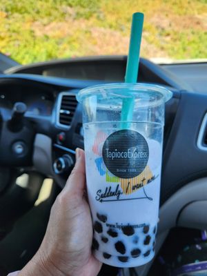 Tapioca Express by null