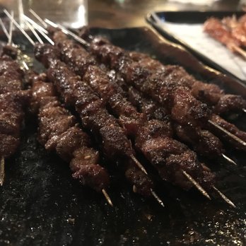 Gao's Kabob - Kebab Near Me - Houston, Texas Gao's Kabob - Kebab Near Me - Houston, Texas
