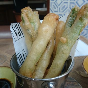 Iberica - Wine Bars Near Me - Marylebone, XGL
