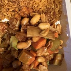 Ruby China Chinese Restaurant