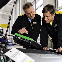 Vergölst Reifen + Autoservice