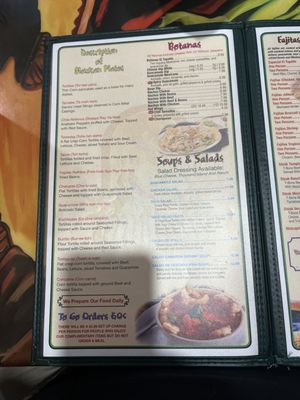 El Tapatío by null