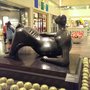 Photo of Nasher Sculpture Center Store