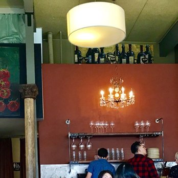 The Table - New American Near Me - San Jose, California