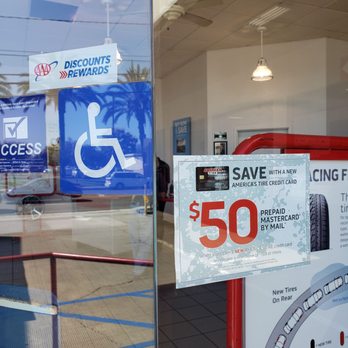 America's Tire - Tires Near Me - Fullerton, California America's Tire - Tires Near Me - Fullerton, California