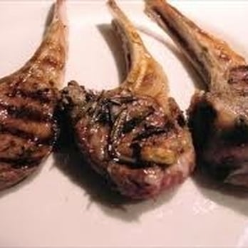 Kurry Masala Express - Yummy Lamb Chops - Indian Near Me - Nashua, New Hampshire