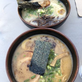 Ramen Tatsu-Ya - Tonkotsu Sho - yu - Ramen Near Me - Austin, Texas Ramen Tatsu-Ya - Tonkotsu Sho - yu - Ramen Near Me - Austin, Texas