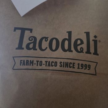 Tacodeli - Seafood Near Me - Katy, Texas Tacodeli - Seafood Near Me - Katy, Texas