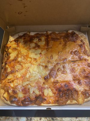 Faraci Pizza by null