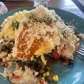 Hen Mother Cookhouse - Breakfast tostadas - Breakfast & Brunch Near Me - Johns Creek, Georgia Hen Mother Cookhouse - Breakfast tostadas - Breakfast & Brunch Near Me - Johns Creek, Georgia