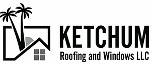 Slide of Ketchum Roofing & Windows