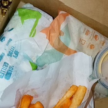 Taco Bell - Who ate my $h!t? - Fast Food Near Me - Cameron Park, California Taco Bell - Who ate my $h!t? - Fast Food Near Me - Cameron Park, California