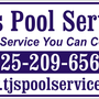 Photo of TJ's Pool Service