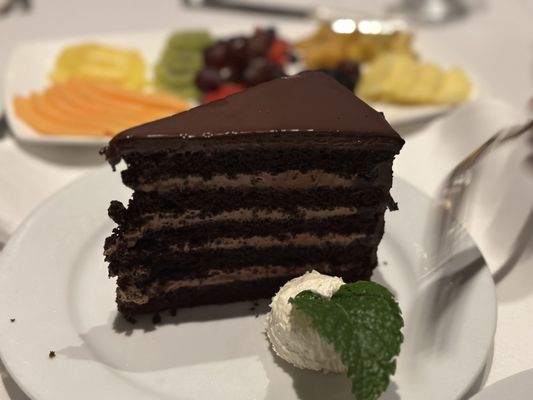 Gallaghers Steakhouse Boca Raton by null