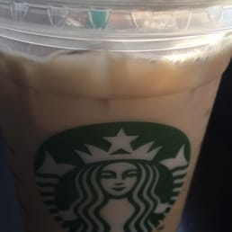 Dirty Chai Latte Dirty Chai Latte