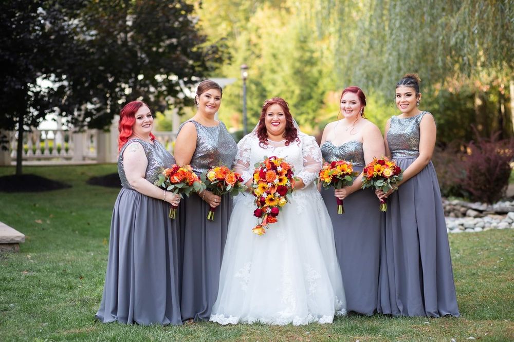 FLOWER BOUTIQUE 38 Photos & 16 Reviews 1211 Kings Hwy N, Cherry