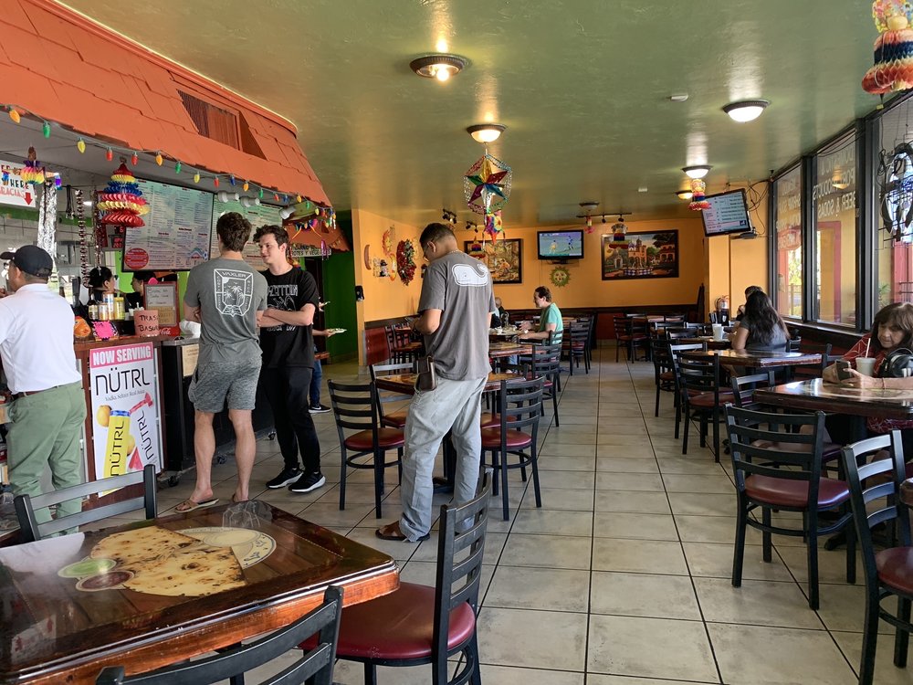La Tienda Latina